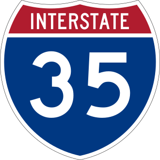 Interstate 35 (Kansas–Missouri)